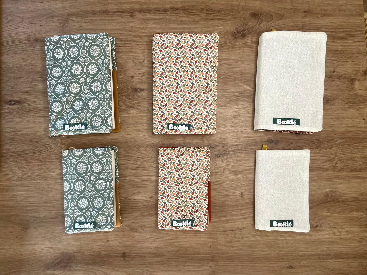Pack S/M - 2 couvertures