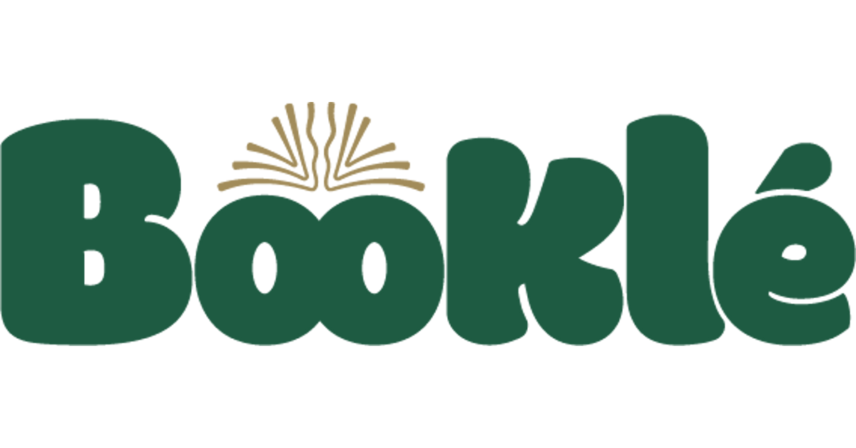 Booklé | Housses & couvertures de livres Made in France