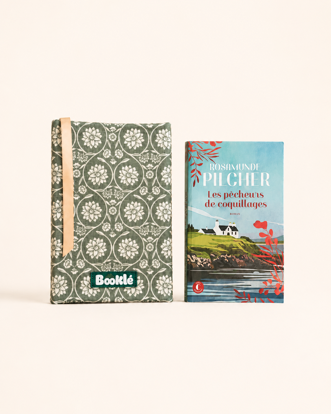 Cardan avec livre