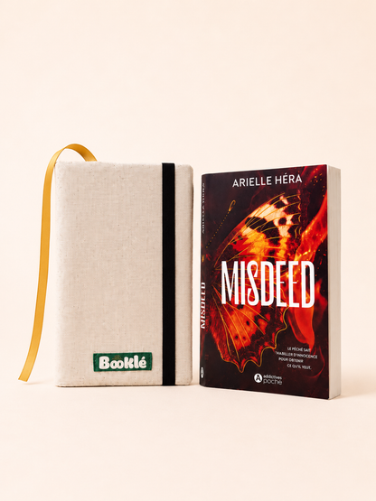 Couverture rhysand et livre de poche