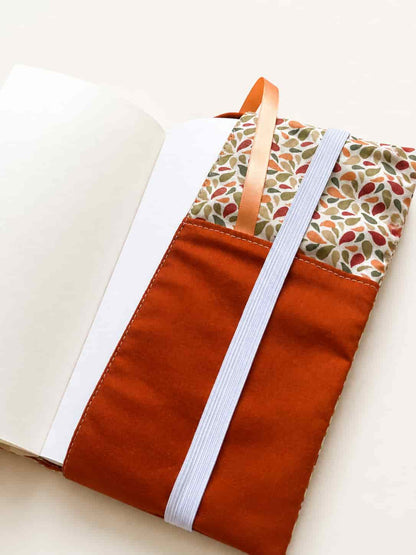Couverture evelyn poche élastique 