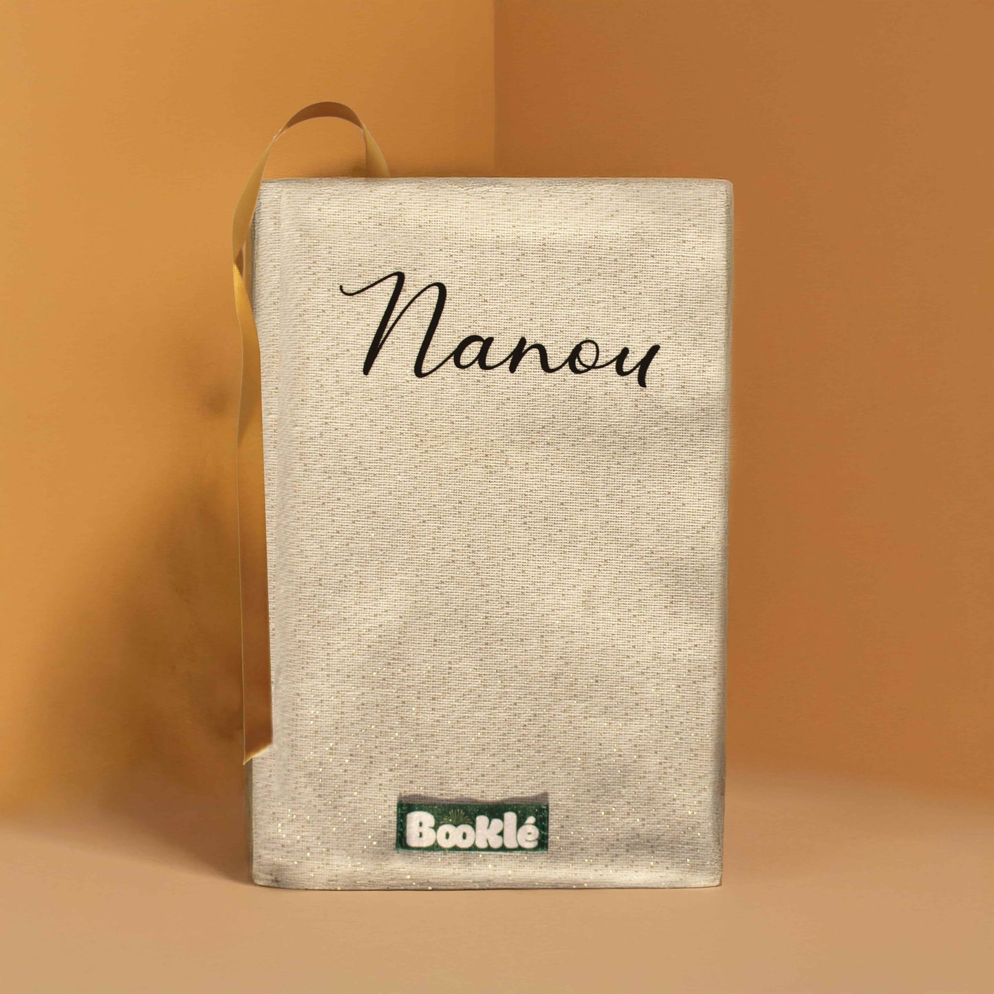 Livre booklé rhysand customisable