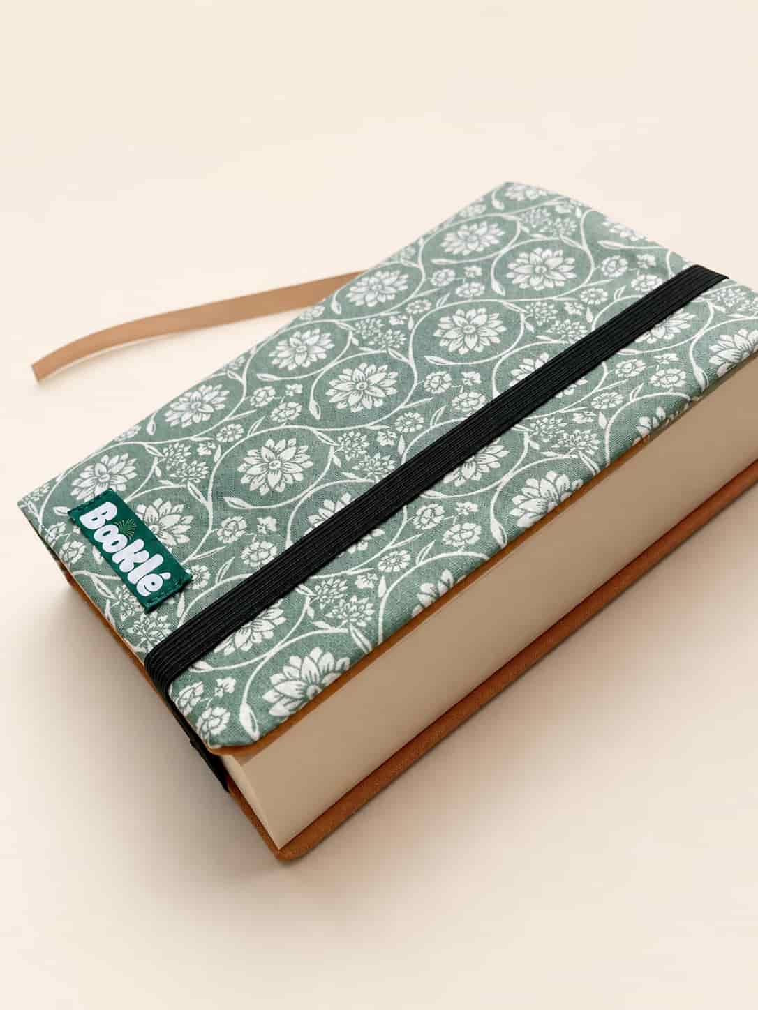 Couverture cadran avec elastique
